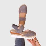 Antonia™ - Orthopädische Sandalen