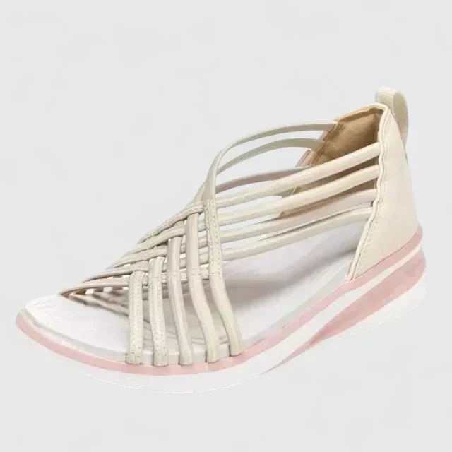 Zerisse - Orthopädische Sandalen