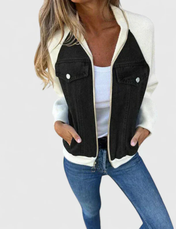 Zoeylynn | Elegante Jacke