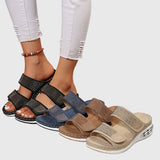 Ensley™ - Orthopädische Komfort-Sandalen