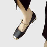 Cilia™ - Orthopädische Sandalen