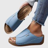 Esther™ - Stilvolle Orthopädische Sandalen