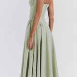 Romy | Korsettkleid – Unser Schmuckstück
