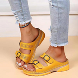 Lovara | Orthopädische Sandalen