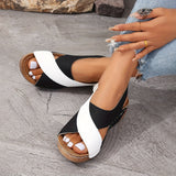 Yana | Orthopädische Sandalen Inclivara