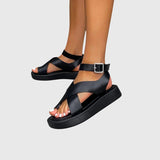 Tess™ - Orthopädische Sandalen