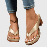 Gianna™ - Orthopädische Sandalen