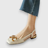 Demyra - Bequeme Sandalen