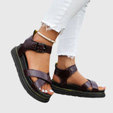 Lina™ - Bequeme Sandalen