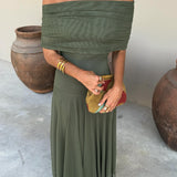 Theresa | Feminines Kleid