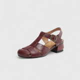 Madilyn - Elegante Sandalen