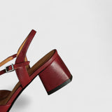 Mikaela - Elegante Sandalen