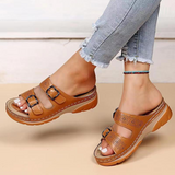Lovara | Orthopädische Sandalen