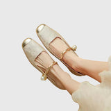Cilia™ - Orthopädische Sandalen