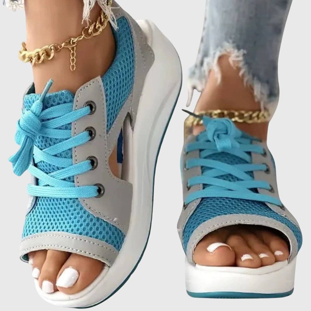 Marlene™ - Bequeme Sandalen