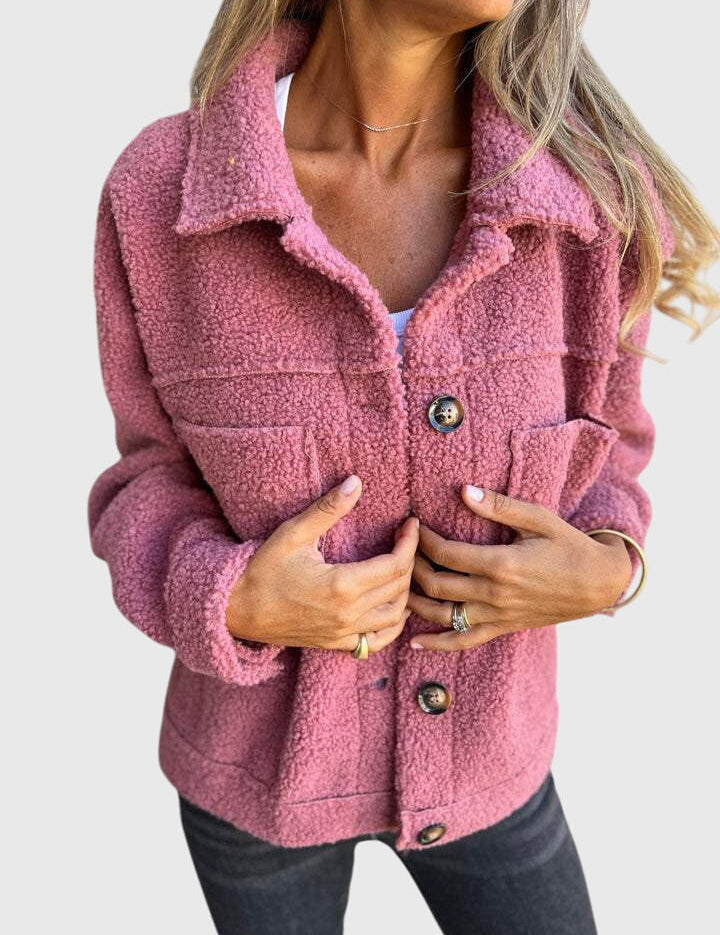 Mila - Elegante Jacke