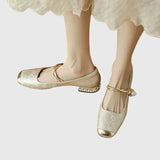 Cilia™ - Orthopädische Sandalen