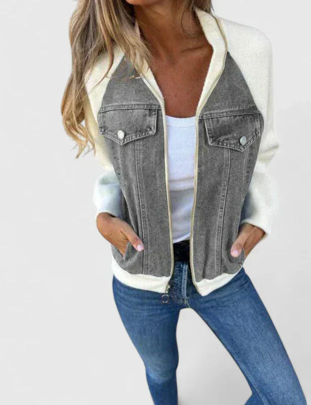 Zoeylynn | Elegante Jacke