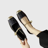 Cilia™ - Orthopädische Sandalen