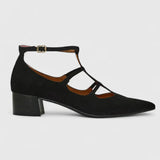 Lyn - Orthopädische Absatzschuhe
