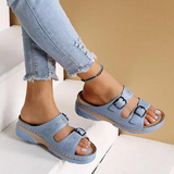Lovara | Orthopädische Sandalen