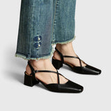 Mikaela - Elegante Sandalen