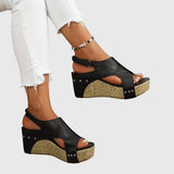 Lydia™ - Orthopädische Sandalen