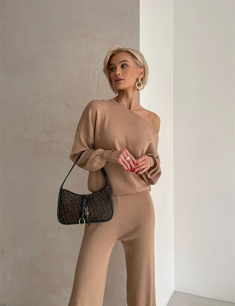 Crisha - Elegantes Ensemble