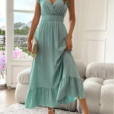 Ingrid | Elegantes, fließendes Kleid