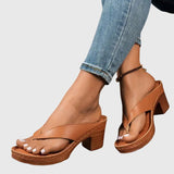 Gianna™ - Orthopädische Sandalen