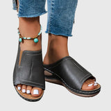 Aretha™ - Orthopädische Sandalen