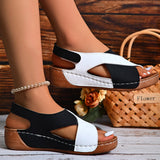 Yana | Orthopädische Sandalen Inclivara