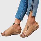 Aretha™ - Orthopädische Sandalen
