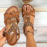 Ashlyn - Elegante Sandalen