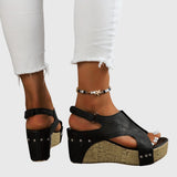 Lydia™ - Orthopädische Sandalen