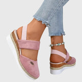 Antonia™ - Orthopädische Sandalen