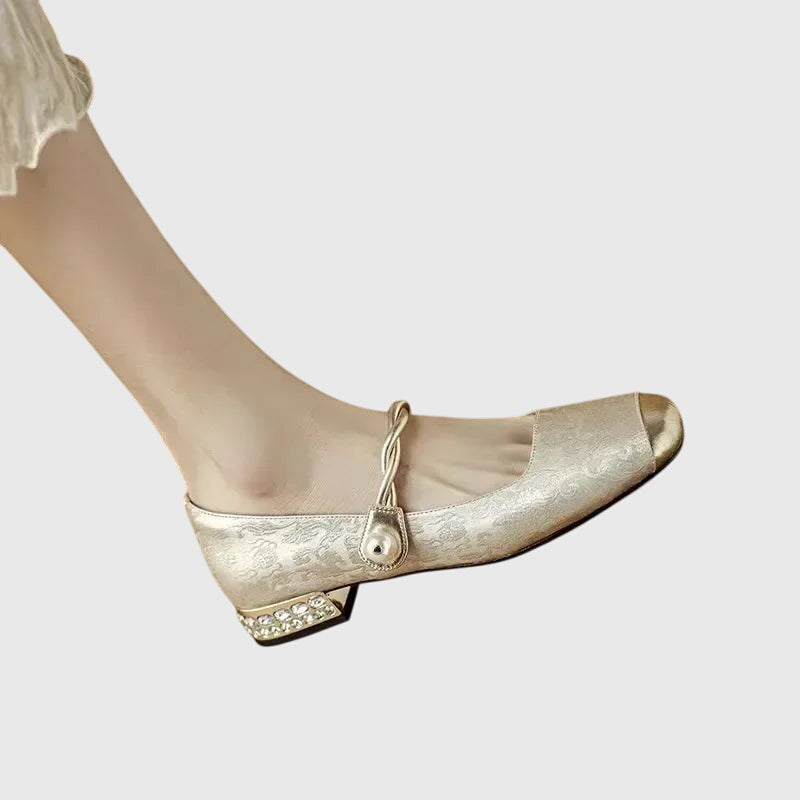 Cilia™ - Orthopädische Sandalen