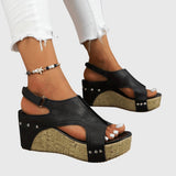 Lydia™ - Orthopädische Sandalen