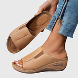 Aretha™ - Orthopädische Sandalen