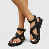 Maeve - Orthopädische Sandalen