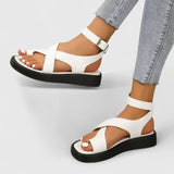 Maeve - Orthopädische Sandalen