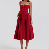 Romy | Korsettkleid – Unser Schmuckstück