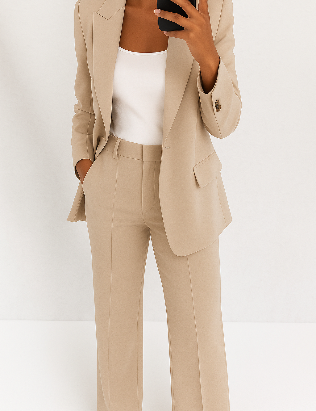 Brenda - Zeitloses Ensemble