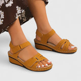 Guinevere™ - Orthopädische Sandalen