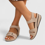 Guinevere™ - Orthopädische Sandalen