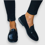 Sara™ | Eleganter Mokassin
