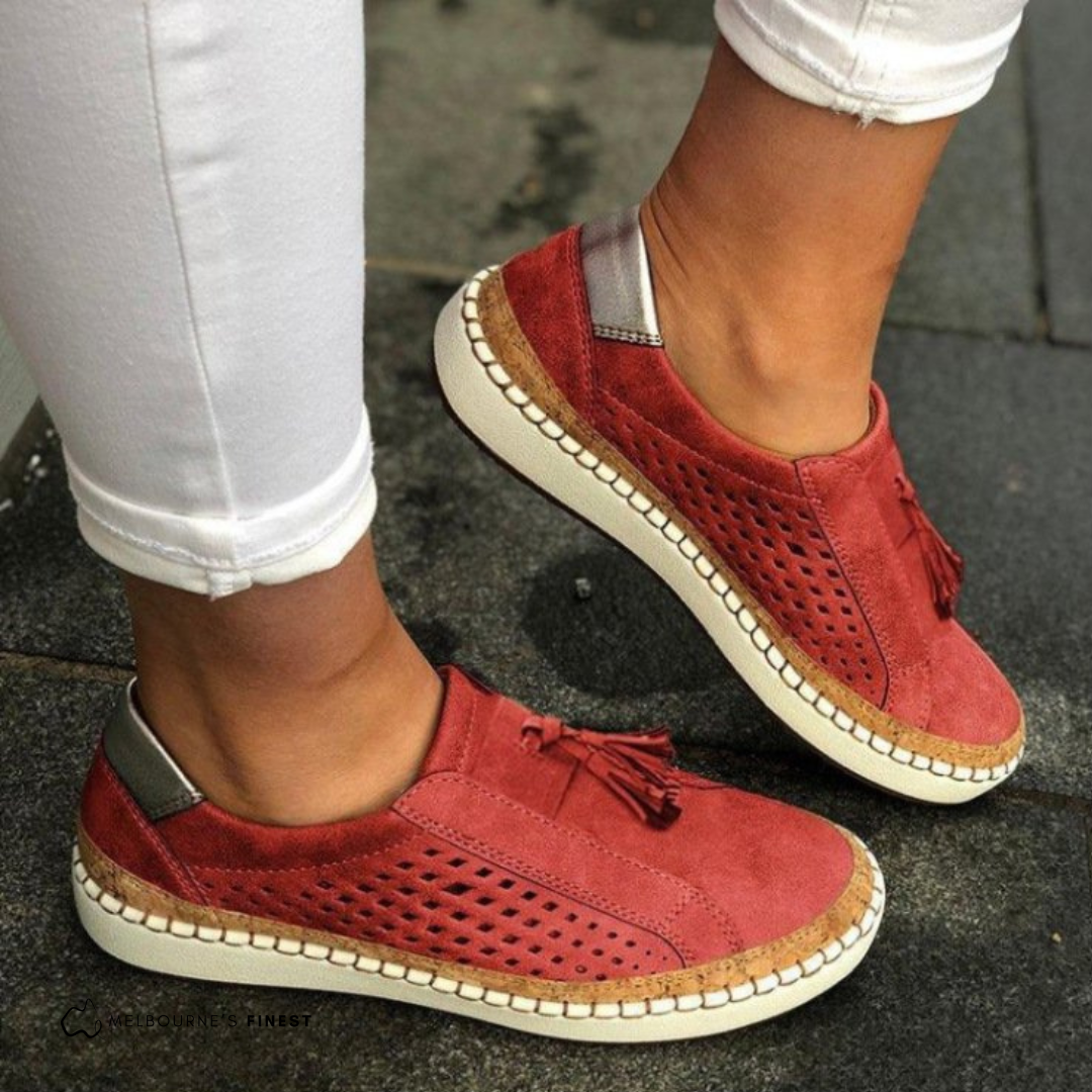 Lola - Orthopädische Schuhe