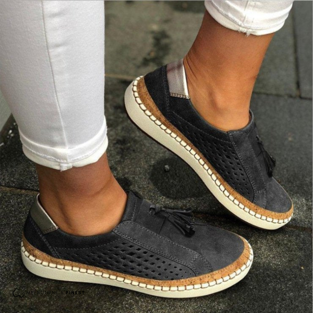 Lola - Orthopädische Schuhe