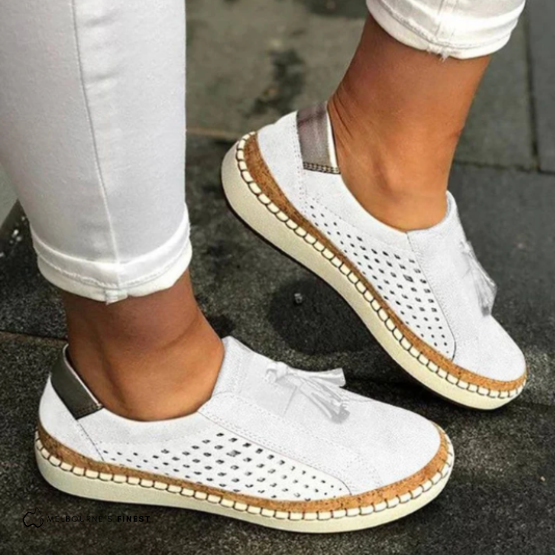 Lola - Orthopädische Schuhe