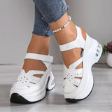 Laura | Orthopädische Sandalen